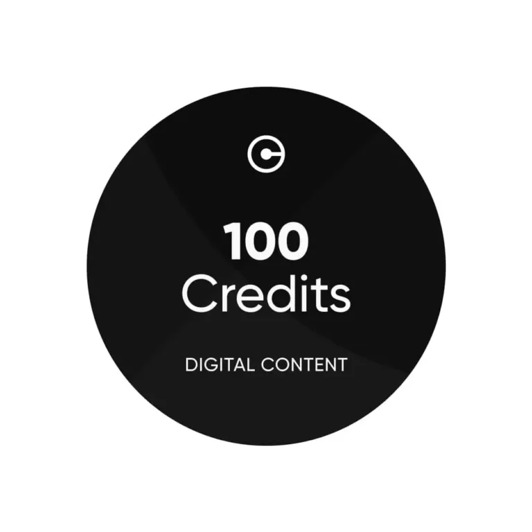 100-Credits