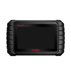 iCarsoft CR Max – professionelles Multimarken-Diagnosegerät
