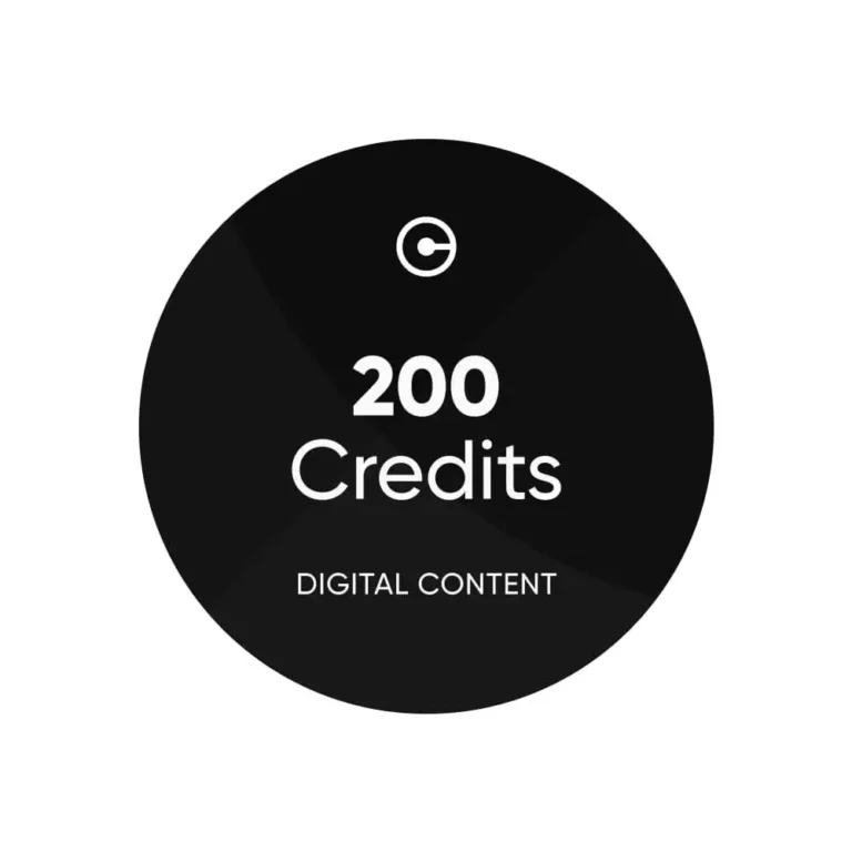 200-Credits