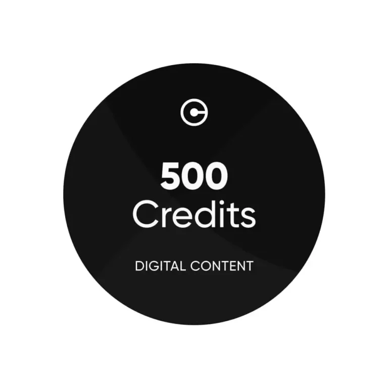 500-Credits