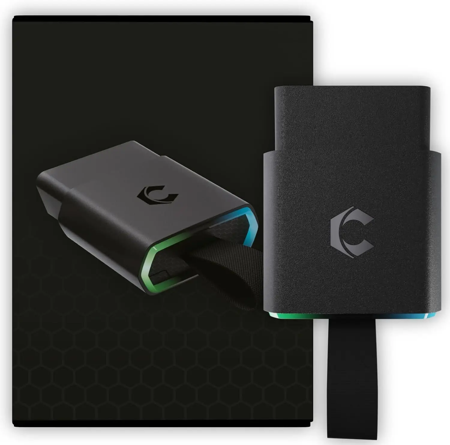 Carista OBD Adapter