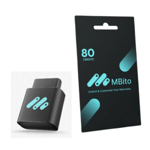MBito + 80 Credits-Paket