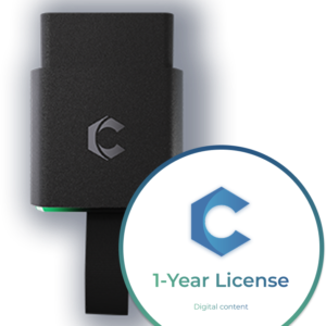 Carista-EVO-License