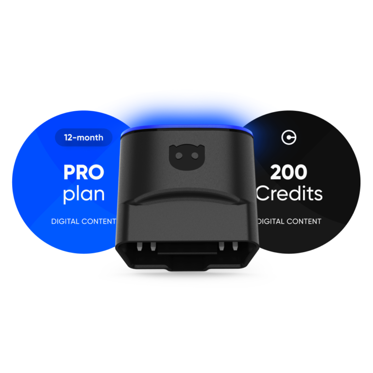 OBDeleven 3 + PRO + 200 Credits