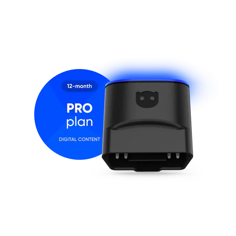 OBDeleven PRO Pack 12 Monate