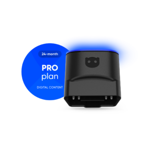 OBDeleven 3 + PRO Plan 24 Monate