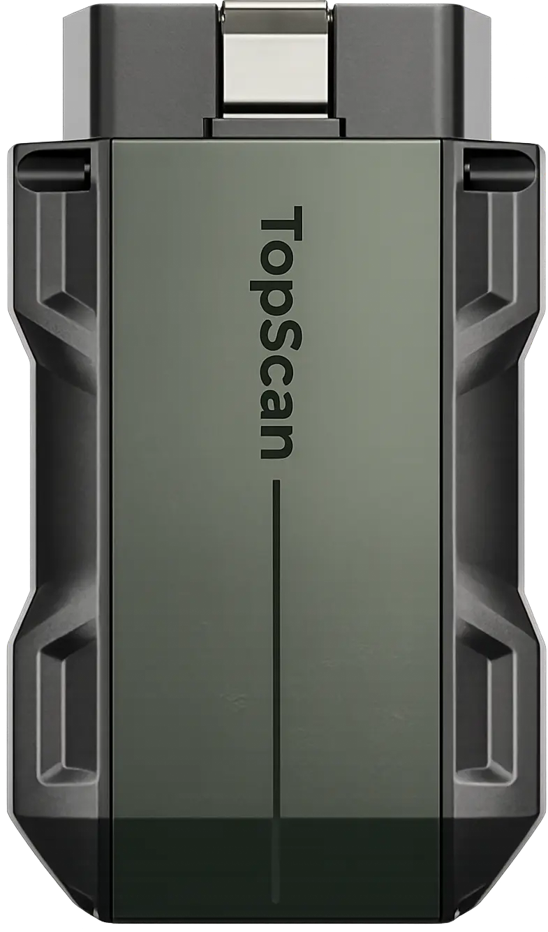 Topdon Topscan lite