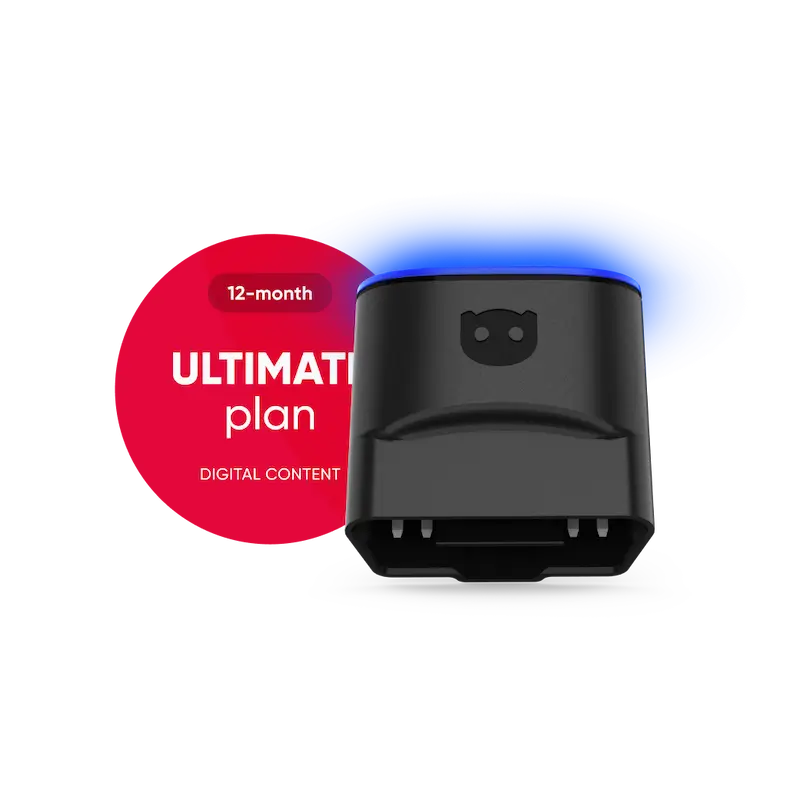 OBDeleven Ultimate Pack 12 Monate