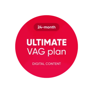 OBDeleven ULTIMATE Plan – 24 Monate