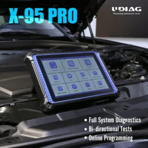 X-95 PRO-12