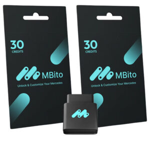 MBito + 60 Credits-Paket
